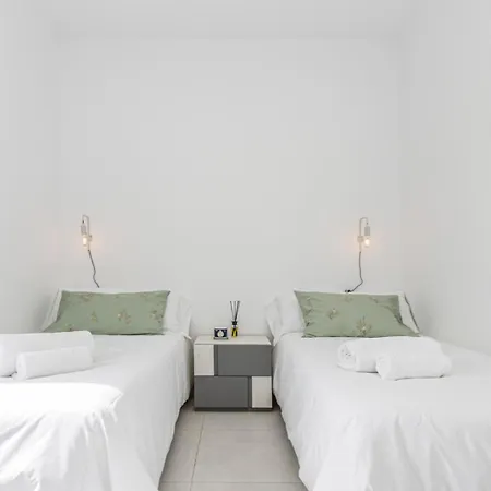Casa vacanze Milenial Immo Triangle - House With Barbecue And Swimming Pool Empuriabrava