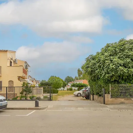 Milenial Immo Triangle - House With Barbecue And Swimming Pool Casa vacanze *