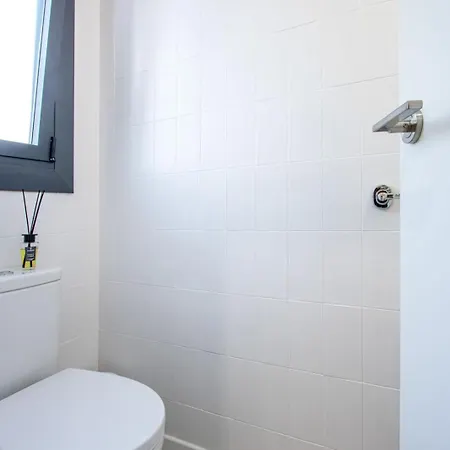 Milenial Immo Triangle - House With Barbecue And Swimming Pool Casa vacanze Empuriabrava