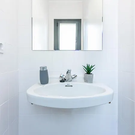 Milenial Immo Triangle - House With Barbecue And Swimming Pool Empuriabrava