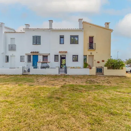 Milenial Immo Triangle - House With Barbecue And Swimming Pool * Empuriabrava