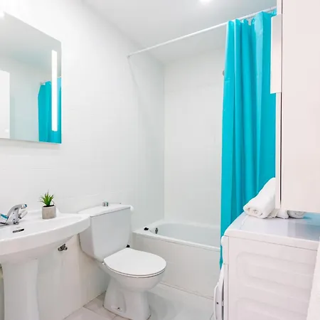Milenial Immo Triangle - House With Barbecue And Swimming Pool Empuriabrava